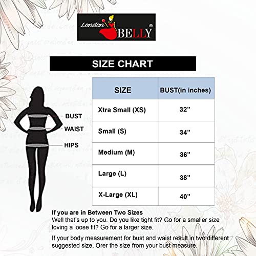 Image of LONDON BELLY Women's Polyester Crop Top with Round Neck Sleeveless Solid Pattern and Crop Length | Womens Crop Tops | Summer Fashion Top Stylish Look