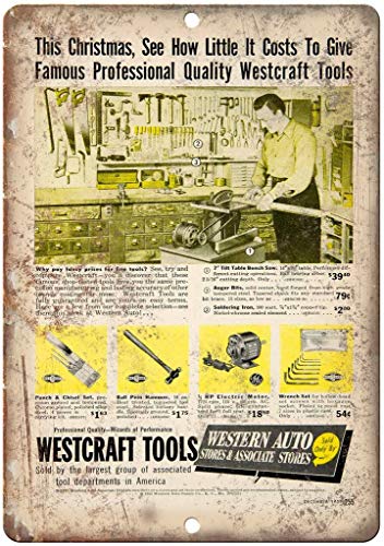 Westcraft The Best Amazon Price In Savemoney Es