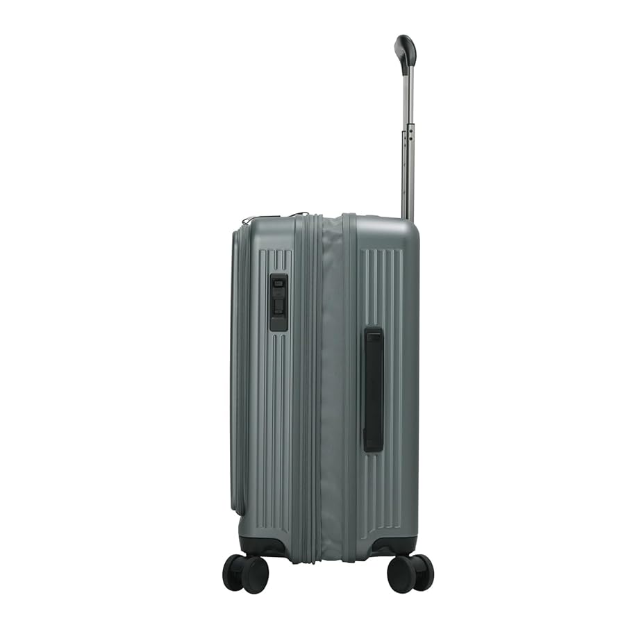 Amazon | [バーマス] スーツケース 【Amazon.co.jp限定】 Inter