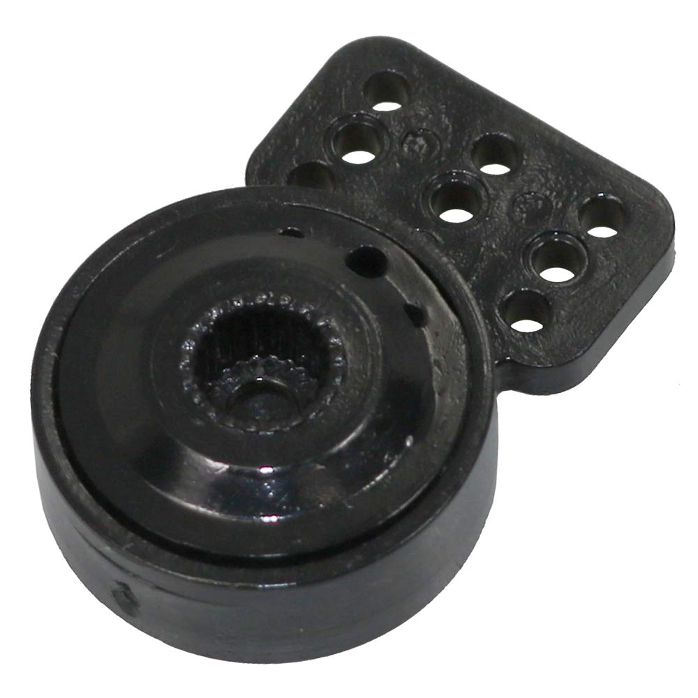 Amazon | イーグル模型 サーボセイバーホーン (サンワ、KO小用