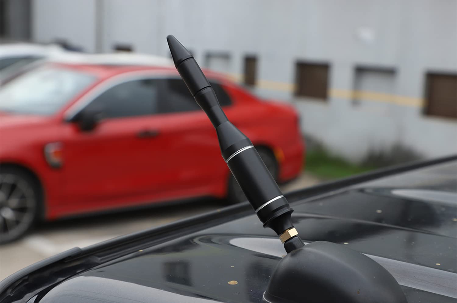 Amazon.co.jp: YOCTM カーアンテナ スズキ ジムニー JB64 JB74 2019