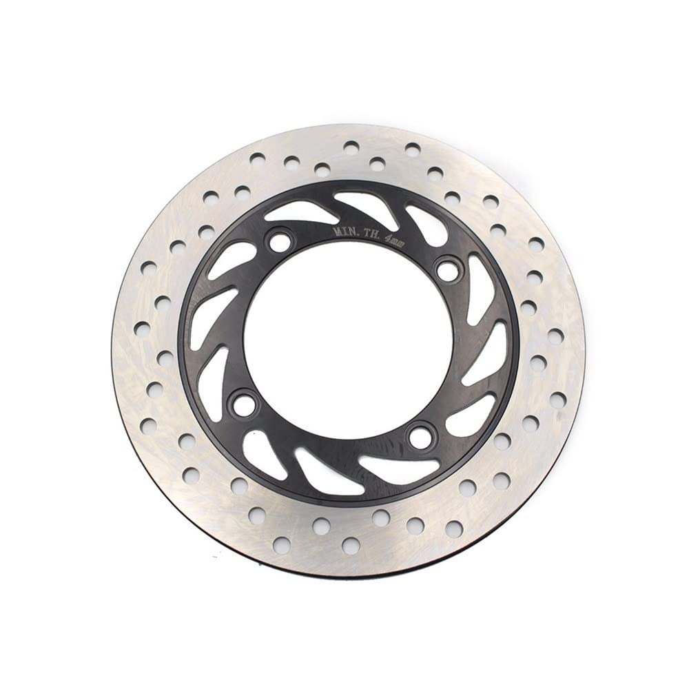 Amazon | オートバイのブレーキディスク オートバイリアブレーキ