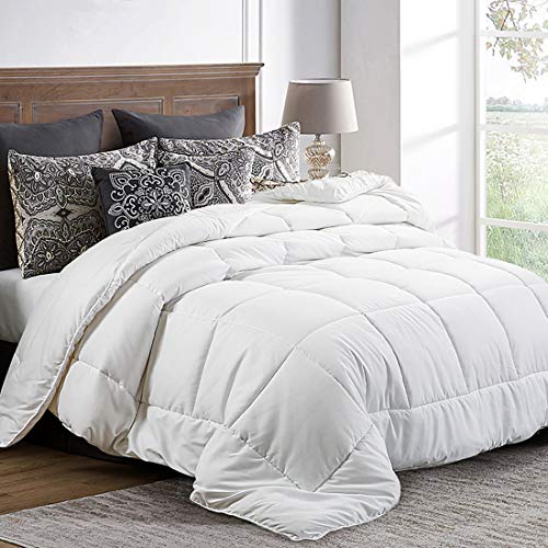 Top 10 Ikea Comforters Of 2020 Best Reviews Guide