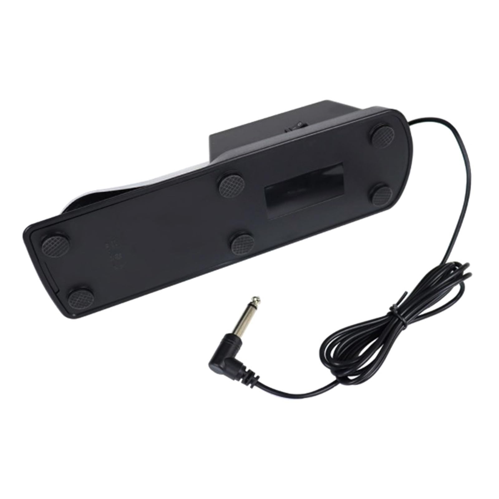 Pedale damper Sustain for pianoforte, compatibile con Korg