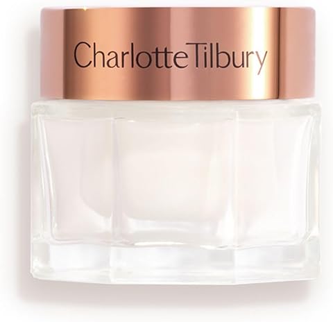 Charlotte Tilbury Magic Cream Moisturizer