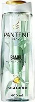 Shampoo Pantene Bambu - 400ml