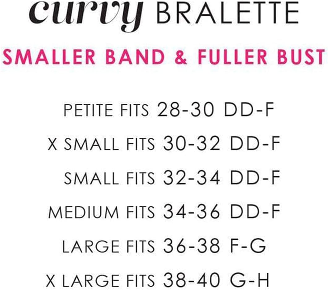 Cosabella Womens Cosabella Womens Never Say Never Plungie Longline Curvy Bralette - Image 3