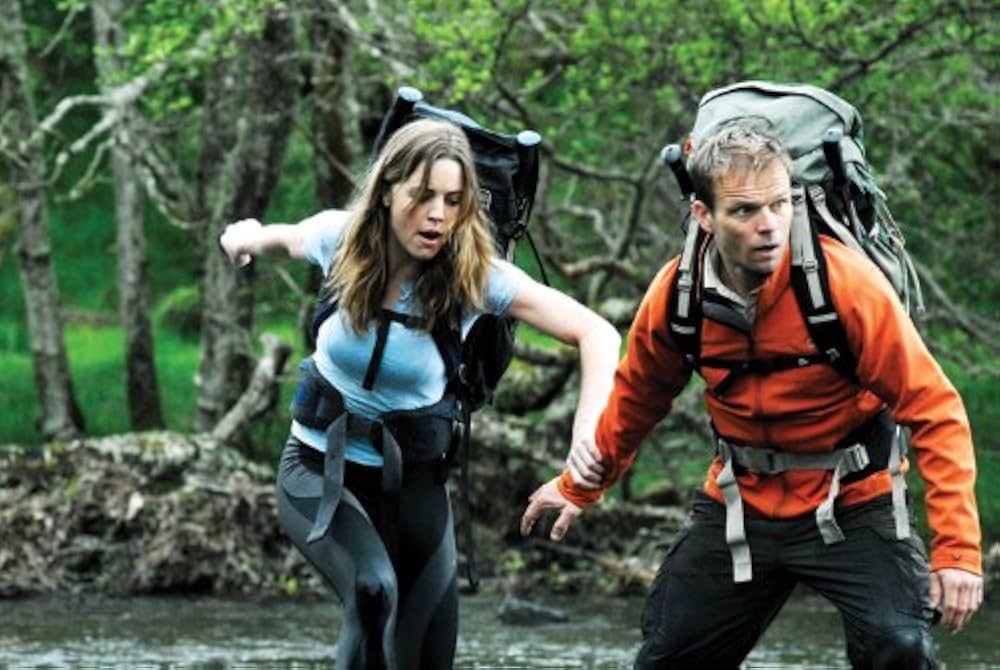 A lonely Place to Die - Todesfalle Highlands: Amazon.it: Anderson, Paul, Walker, Eamonn, Harris, Sean, George, Melissa, Speleers, Ed, Newman, Alec, Roden, Karel, Gilbey, Julien, Anderson, Paul, Walker, Eamonn: Film e TV