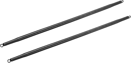 PATIKIL Dobladora de tubo de resorte tipo B de 0.642 in de diámetro exterior de 20.472 in de largo para tuberías de PVC de 0.787 in y 12 pulgadas en