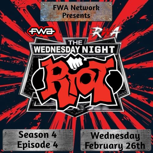 Renegade Wrestling's Riot