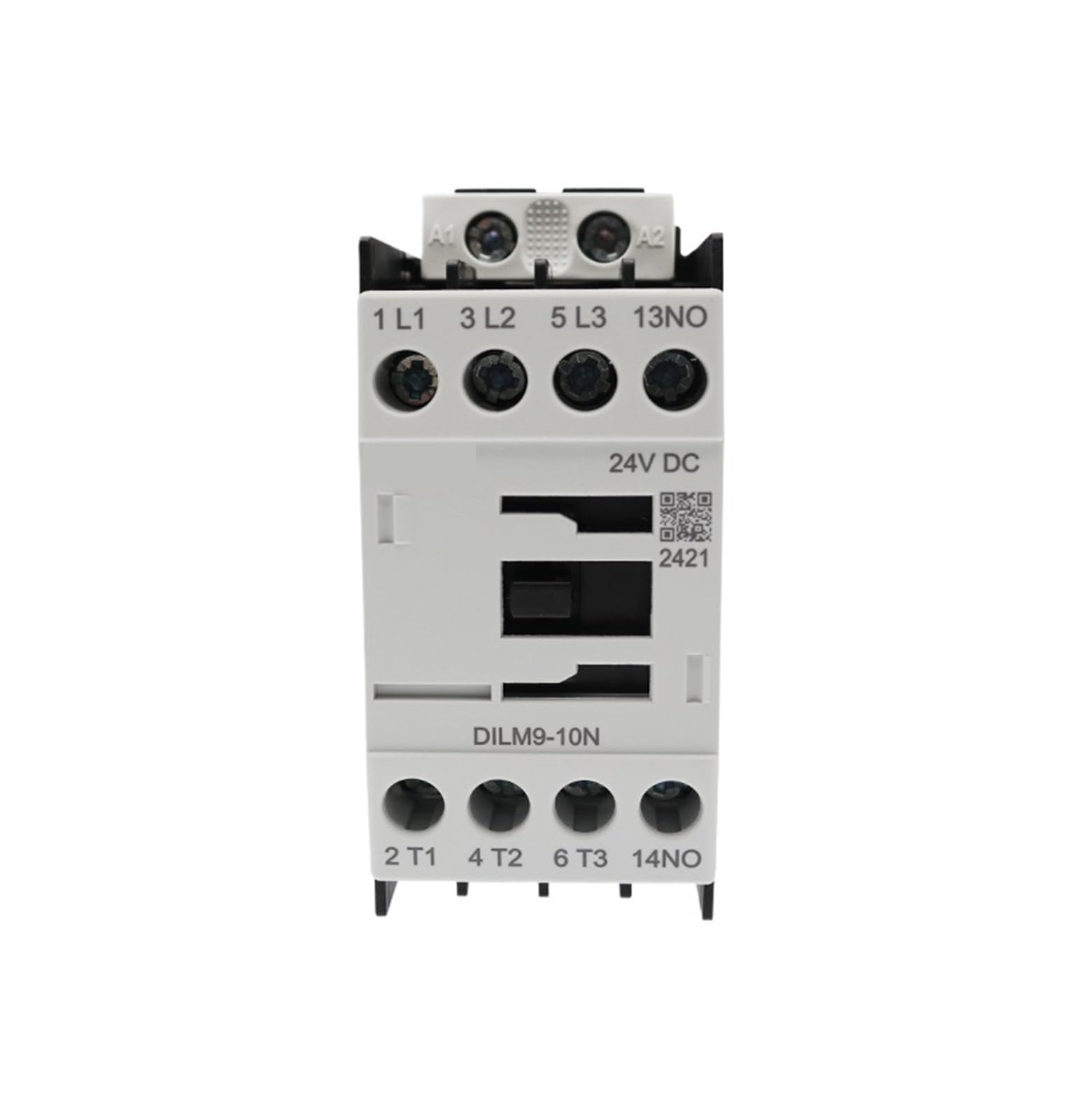 Commutateur de puissance contacteur CA CC DILM9-10N tension 36V