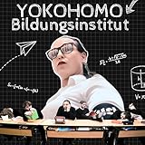 Bildungsinstitut [Explicit]