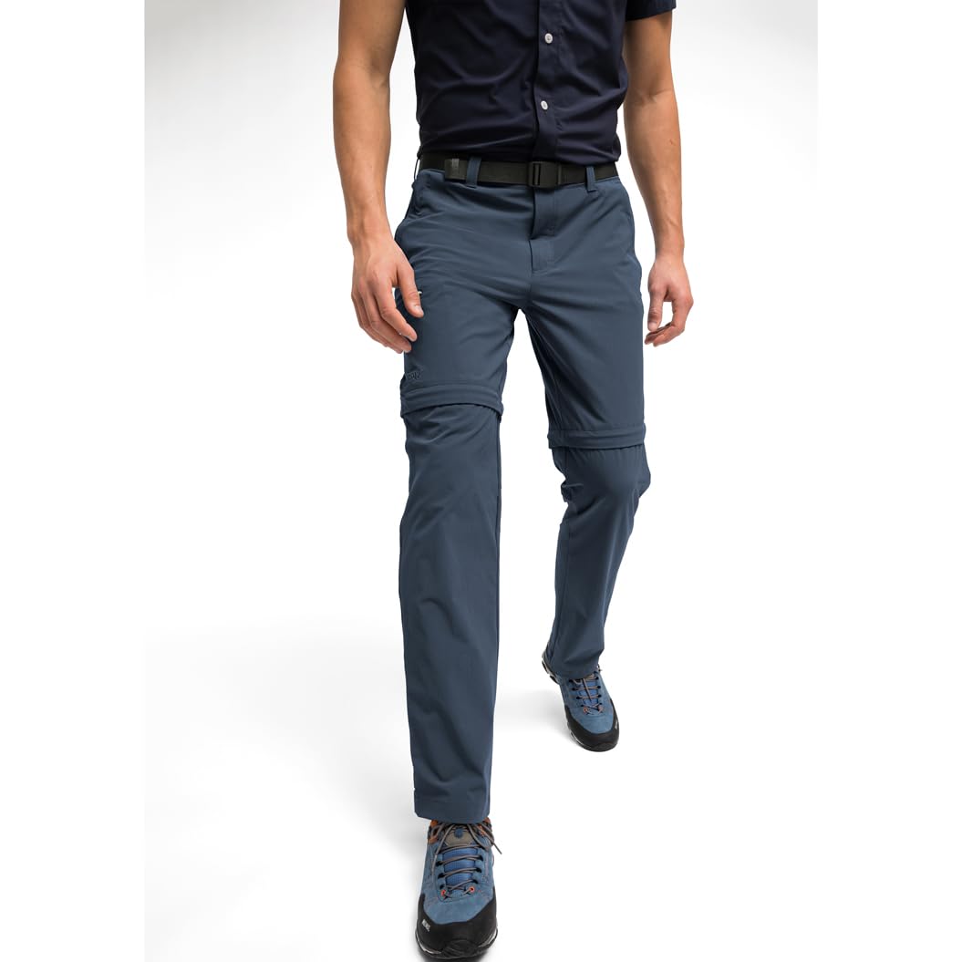 Gonso Herren Outdoorhosen Tajo