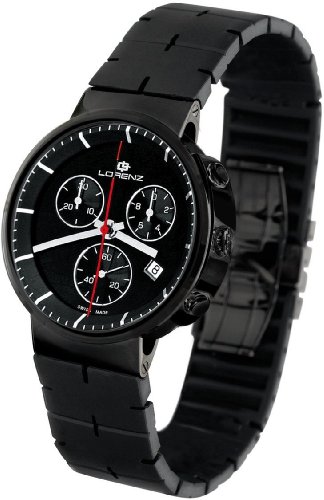  Lorenz Orologio Uomo 025721DD/1