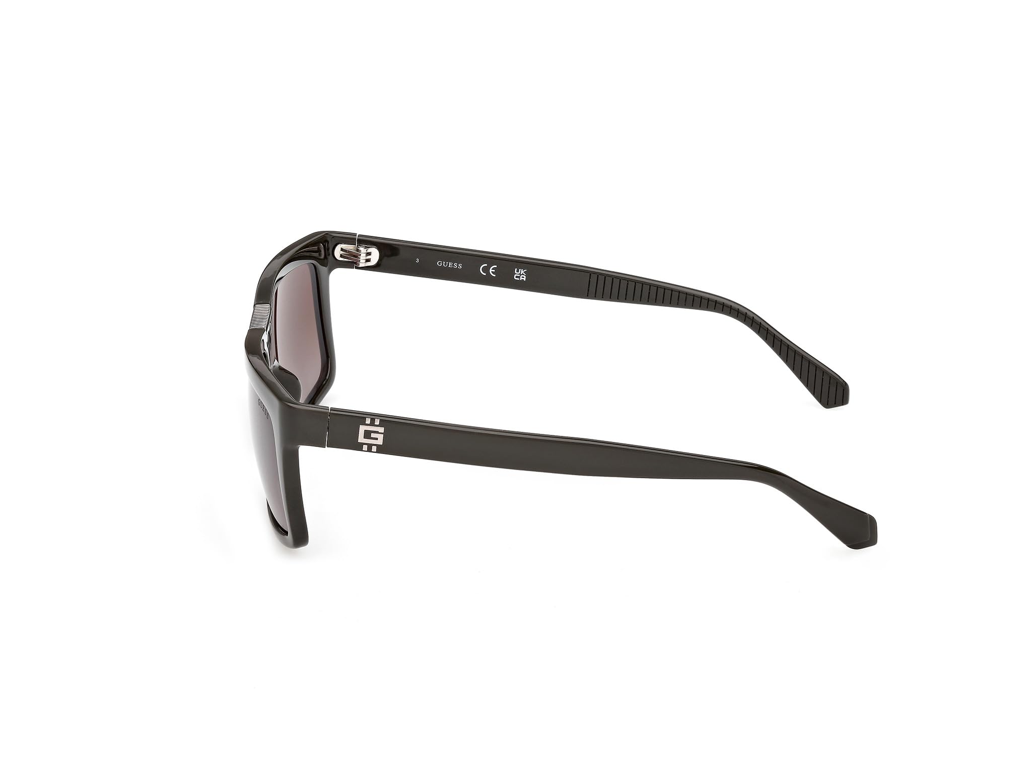 GUESS Occhiali - modello GU00274, colore shiny dark green