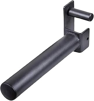 Amazon | ウェイトトレーニングプレートホルダーアタッチメント