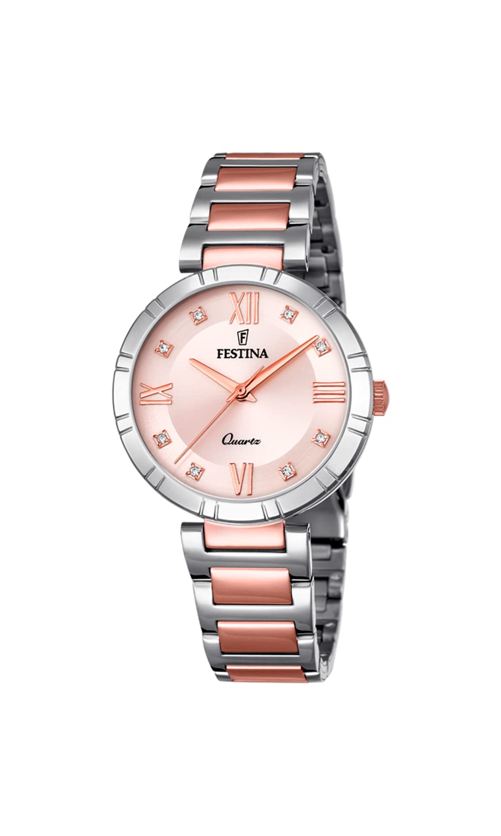 【新品】FESTINA　腕時計  レディース (Model: F16937/A) 新品】FESTINA 腕時計 レディース (Model: F16937/A)