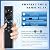 BN59-01385A Solar Remote Replacement for Samsung Smart TV Voice Control with Universal Compatible with QLED/Frame TV (Model: BN59-01385A)