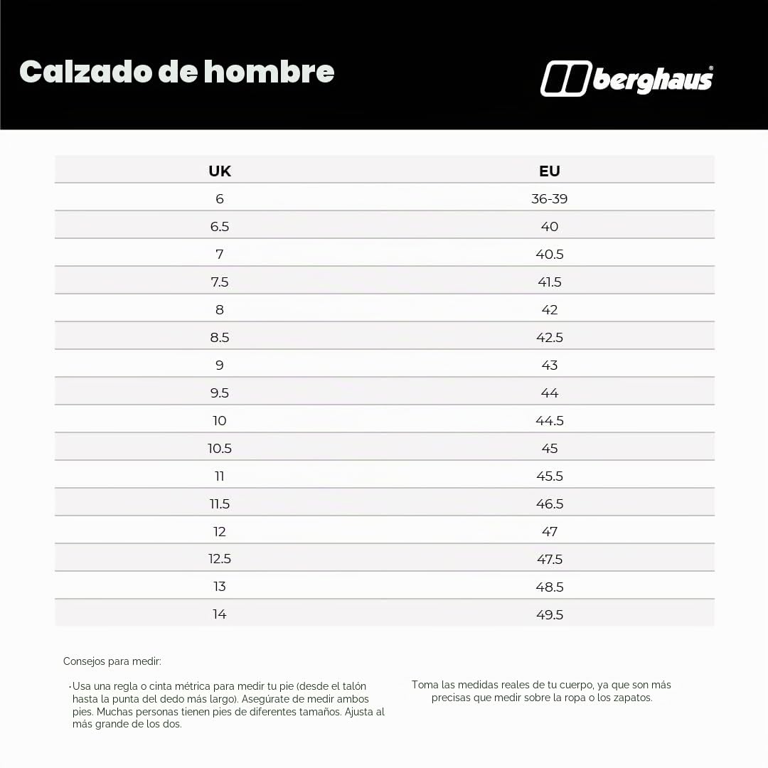 Berghaus Hillmaster II Gore-Tex Walking Boots - Botas de Senderismo Hombre