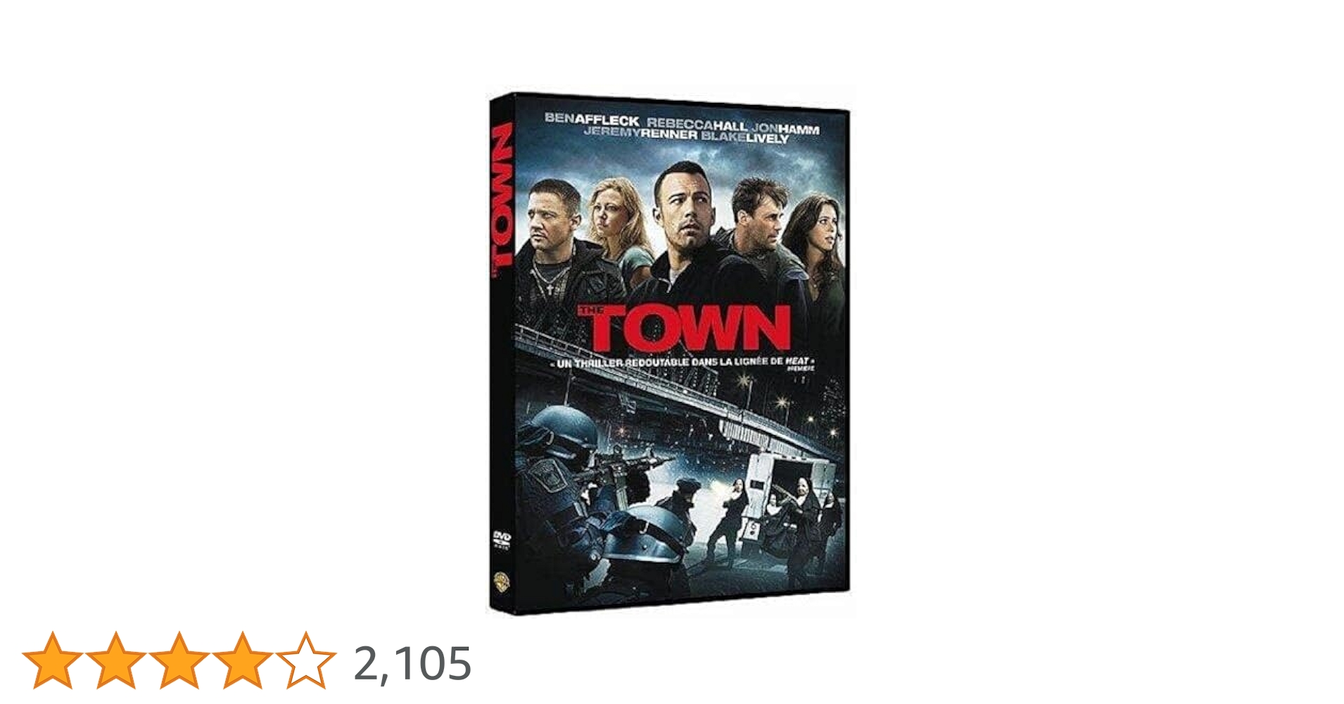 我等の町 [DVD] 51VuI9bBcJL._AC_SY200_QL15_.jpg