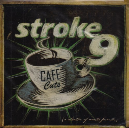 Cafe Cuts by Stroke 9