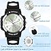 Juboos Kids Analog Watch, Childrens Waterproof Quartz Watch for 5-14 Years Old Boys Girls Time Teaching Sports Outdoor Wirstwatch