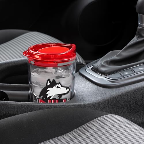 Image of Rico Industries NCAA Double Wall Tritan Tumbler 16oz or 22oz
