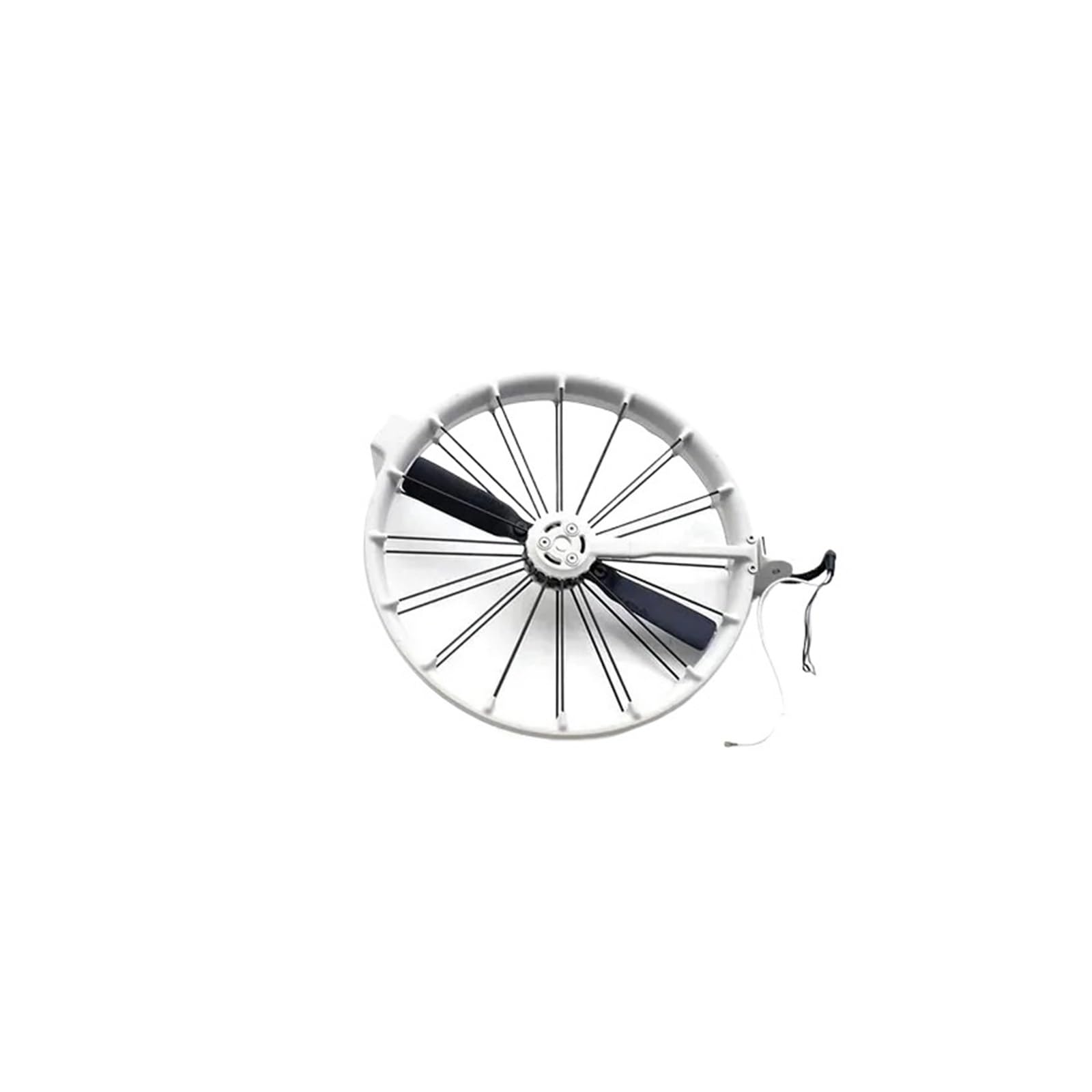 Protector de helice, compatible con DJI, kit carcasa motor Flip | Peso 50g