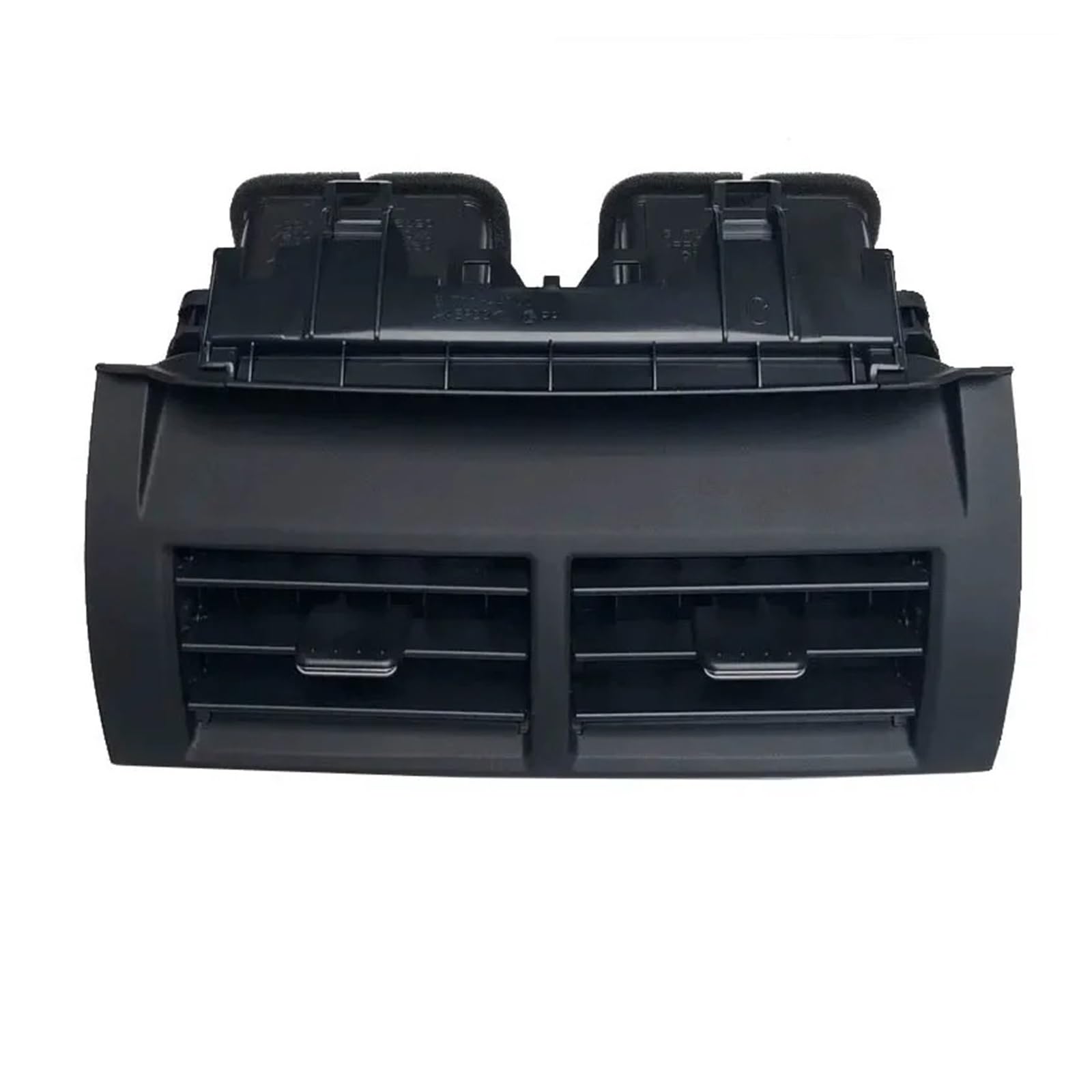 Grille de ventilation centrale pour Toyota Camry 2012-2017