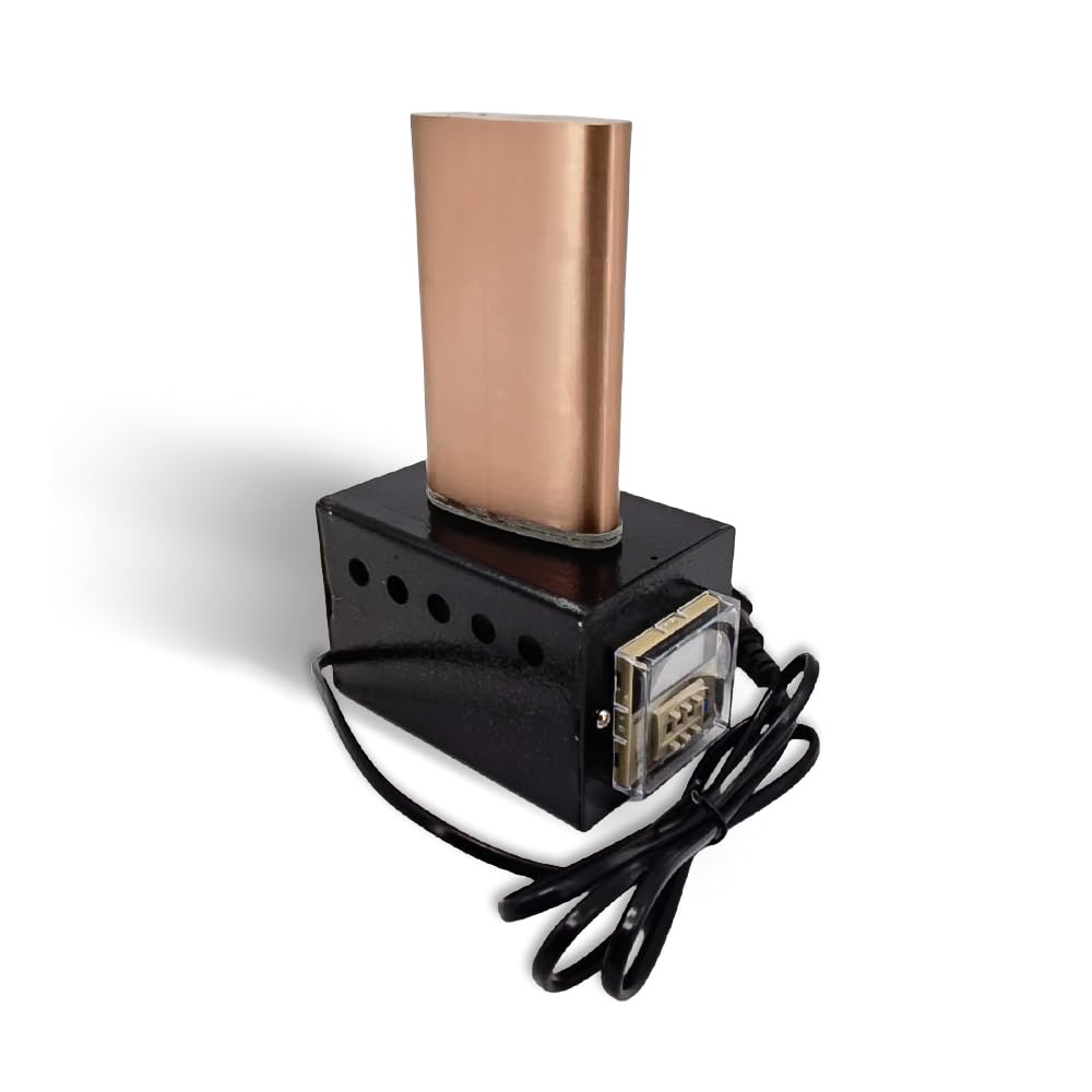 Yinfente Strumenti per chitarra laterale in ferro piegatura a coste per violino, strumento per liutaio, strumenti per liutaio, strumenti per chitarra acustica, strumenti per violino viola (marrone)