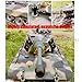 1/16 German Tiger King Henschel Main Battle Tank RTR WW2 Military Army Model Tanks Hobby Grade Remote Control Toy,HobbyToki Hobby-Grade Men Military Vehicles Toys,For Age above 15+ (3888A-1-Upgrade A)