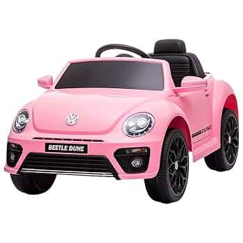 フォルクスワーゲン ビートル キッズカー 51IR28rc2YL._UF350,350_QL50_.jpg