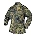 Helikon Men's CPU Shirt PolyCotton Ripstop Flecktarn size XL