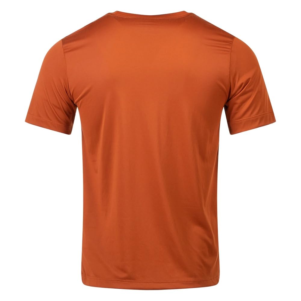 Nike M NK Dry Tee Dfc Crew Solid T-Shirt Homme (Lot de 1)