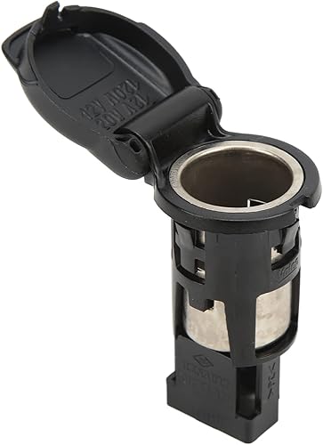 Prise de Courant de Voiture, 253312923R, Remplacement D'allume-Cigare Automatiqu