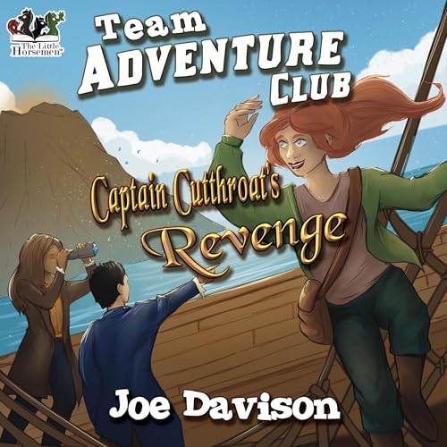 Embark On The Most Edge-Of-Your-Seat Full Audiobook Today!