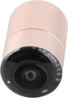 Fischfinder-Kamera Professionelle CVBS HD-Pixel-Unterwasserkamera mit Infrarotlicht für Boot 5V-28V