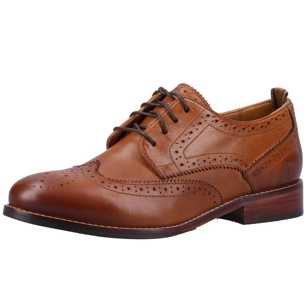 Hush Puppies Natalia OxfordMujer