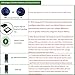 ratuzzii 4S 12V Lifepo4 Electric Balancer LFP Battery Active Balancer and Active Equalizer of Energy Transfer Equalization Balance Module 5A