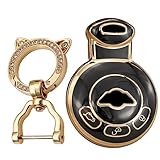 KUNIO ミニ専用 BMW キーホルダー キーケース シリコン オシャレ MINI COOPER ミニクーパー S ロードスター ONE D CLUBMAN COUNTRYMAN CABRIO R55 R56 R57 R58 R59 保護 純正 3ボタン Cブラック