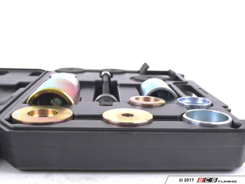 Schwaben - Subframe & Differential Bushing Tool Set