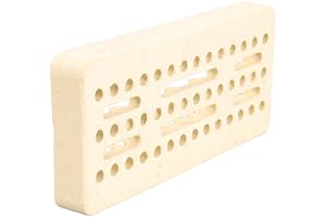 Garland 1091000 Ceramic Radiant Garland Hanger for Door Frame Outside