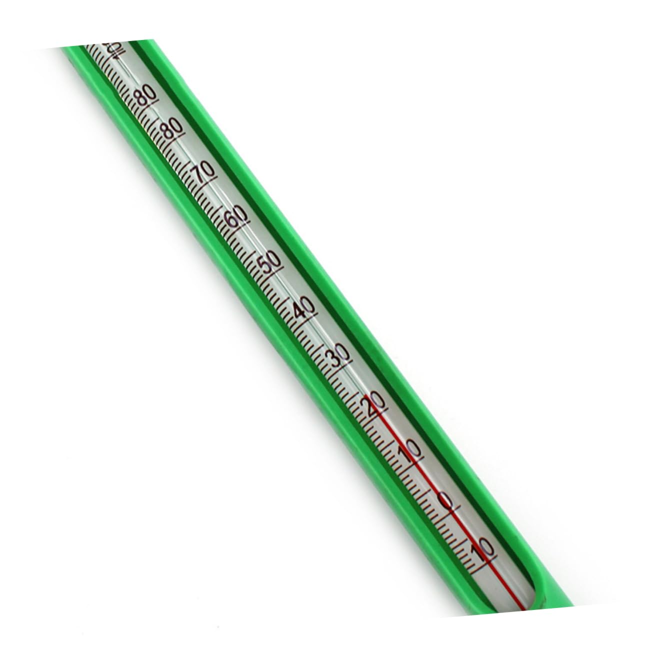 Healeved 3pezzi Termometro Per Terreno Con Sonda in Termometro Giardino Portatile Per Monitorare La Temperatura Del Suolo Per Piante e Giardinaggio