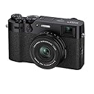 FUJIFILM ǥ륫 X100V ֥å X100V-B