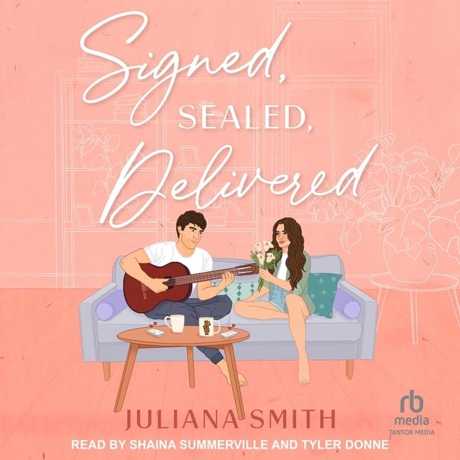 Signed, Sealed, Delivered