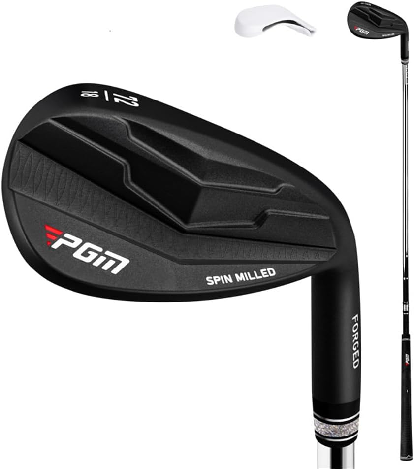 72 Degree Golf Wedge Sandstick Golf Club Big Angle Dig Golf Split Cut Super Reverse Spin Golf Sand Wedges