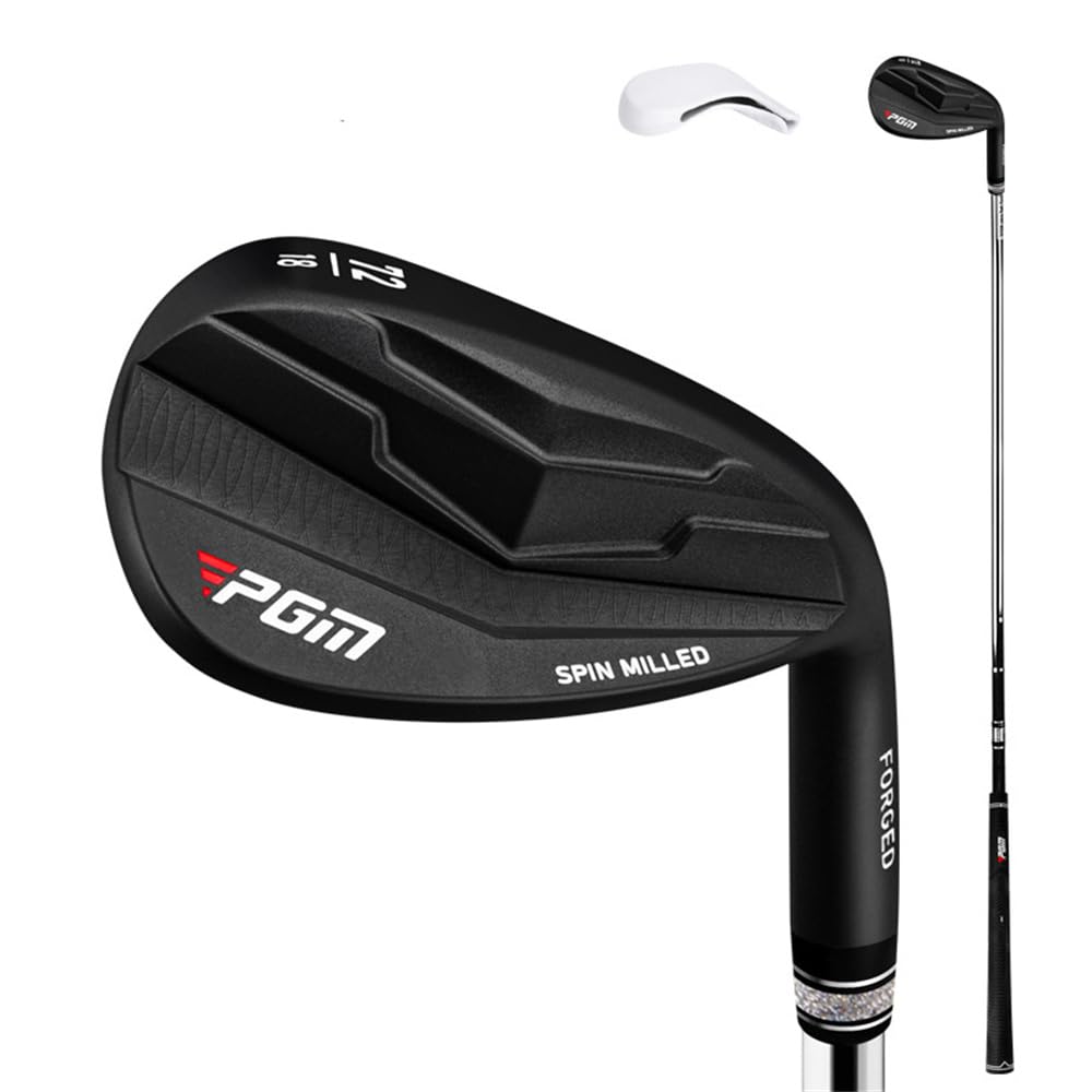 72 Degree Golf Wedge Sandstick Golf Club Big Angle Dig Golf Split Cut Super Reverse Spin Golf Sand Wedges