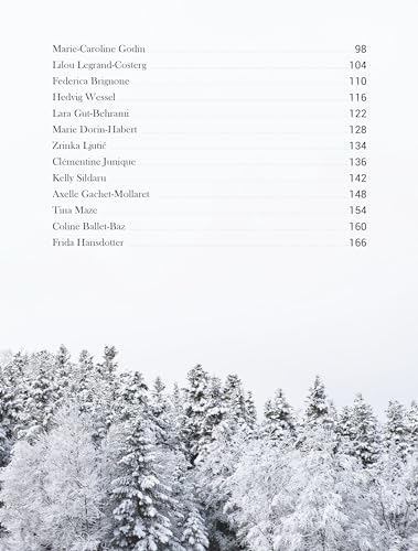 Nées pour skier Nées pour skier