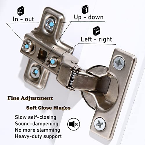 Phi Villa Kitchen Island Cart On Wheels - Mobile Kitchen Island With Drop Leaf, Rolling Kitchen Table With Storage #TOP5