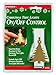 Xodus Innovations 1225L Tree On/Off Touch Control Ornament For Christmas Tree Lights, Brass,White